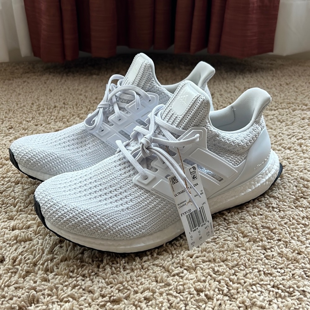 Adidas Ultraboost 4.0 DNA NWT